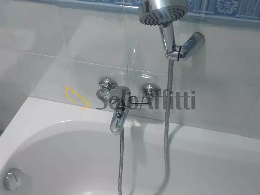 Immagine 19 di Trilocale in affitto  a Frosinone