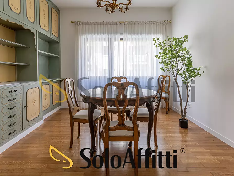 Immagine 21 di Appartamento in affitto  in Via Anapo 28 a Roma