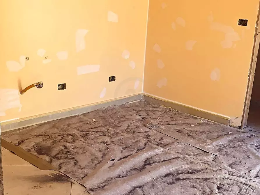 Immagine 5 di Rustico / casale in vendita  a Trecastagni