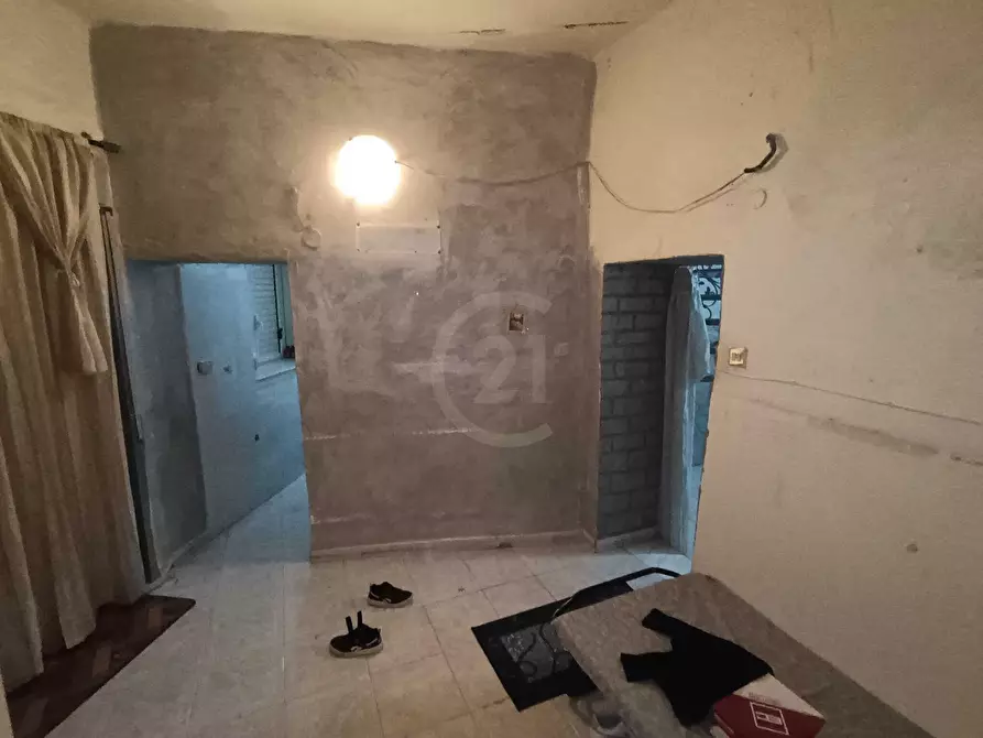Immagine 4 di Terratetto in vendita  in Via Santangelo 4 a Adrano