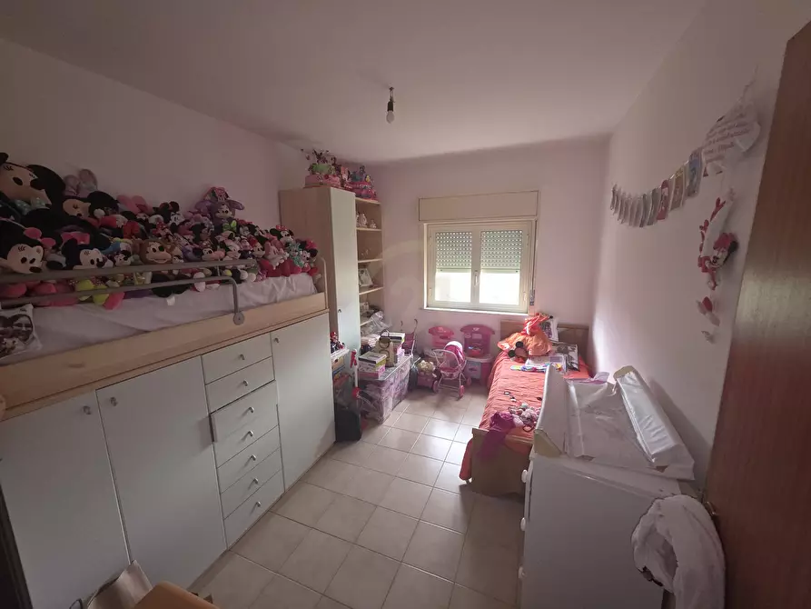 Immagine 6 di Appartamento in vendita  in C/da Aria Viana 446/A a Naso