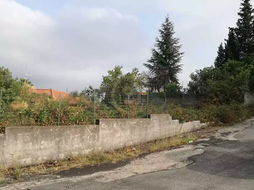 Immagine 1 di Terreno edificabile in vendita  a Mascalucia