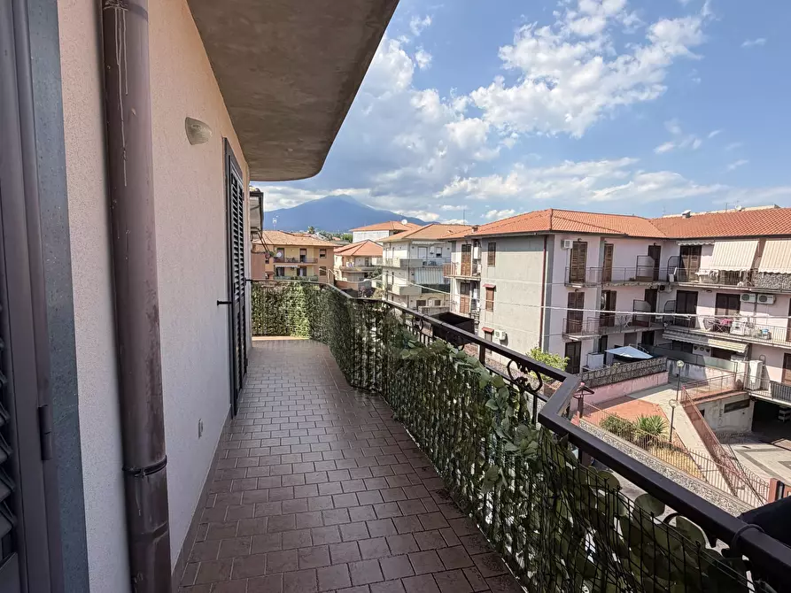 Immagine 12 di Appartamento in vendita  in Via Quattro Altarelli 20 a Mascalucia