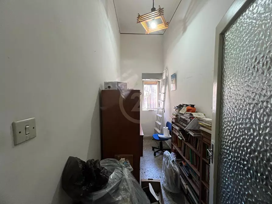 Immagine 23 di Appartamento in vendita  in Via Turi Scordo 25 a Misterbianco