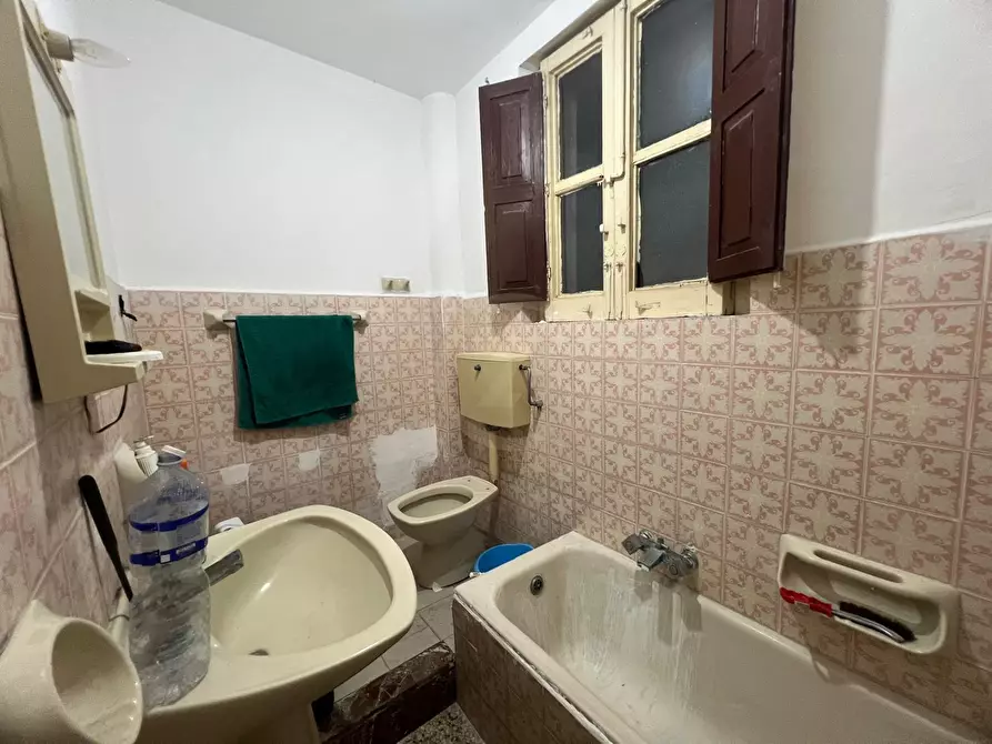 Immagine 3 di Appartamento in vendita  in Via Turi Scordo 25 a Misterbianco
