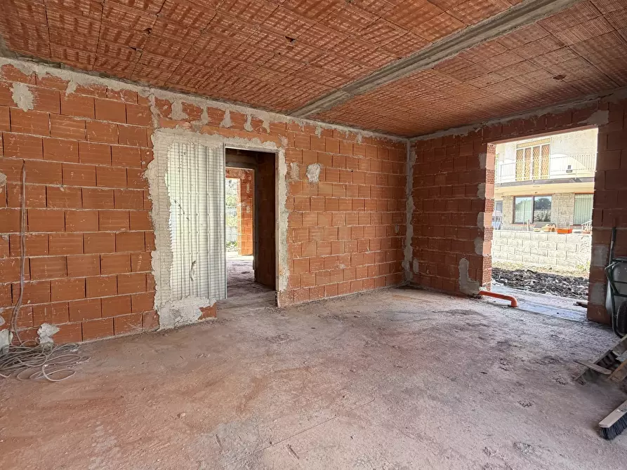 Immagine 11 di Villa in vendita  in Via Aristotele 14 a Mascalucia