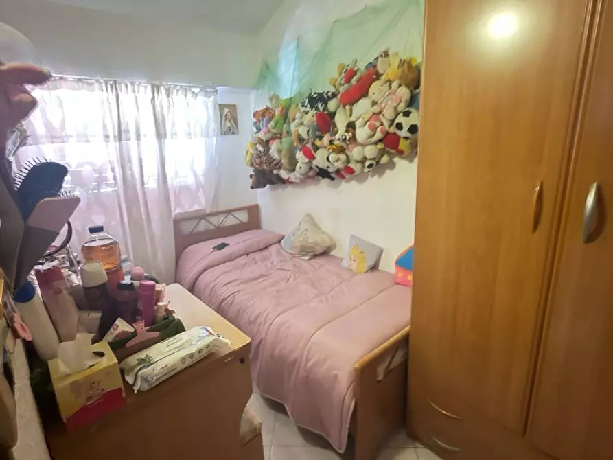 Immagine 21 di Casa bifamiliare in vendita  a Nicolosi