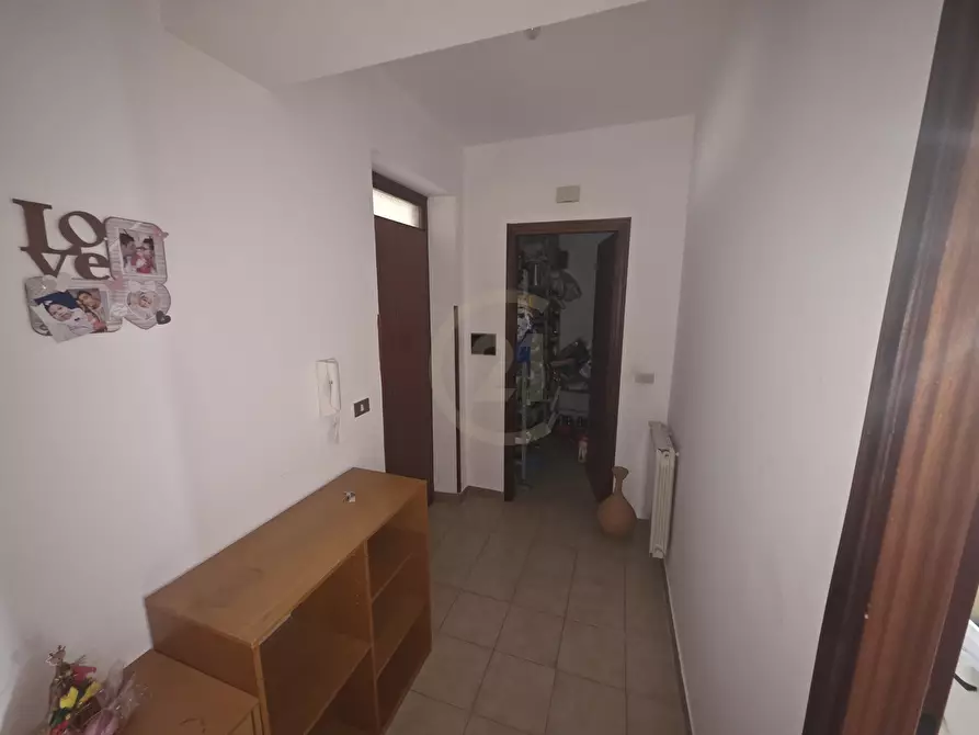 Immagine 7 di Appartamento in vendita  in C/da Aria Viana 446/A a Naso