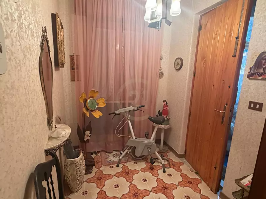 Immagine 8 di Casa bifamiliare in vendita  a Nicolosi
