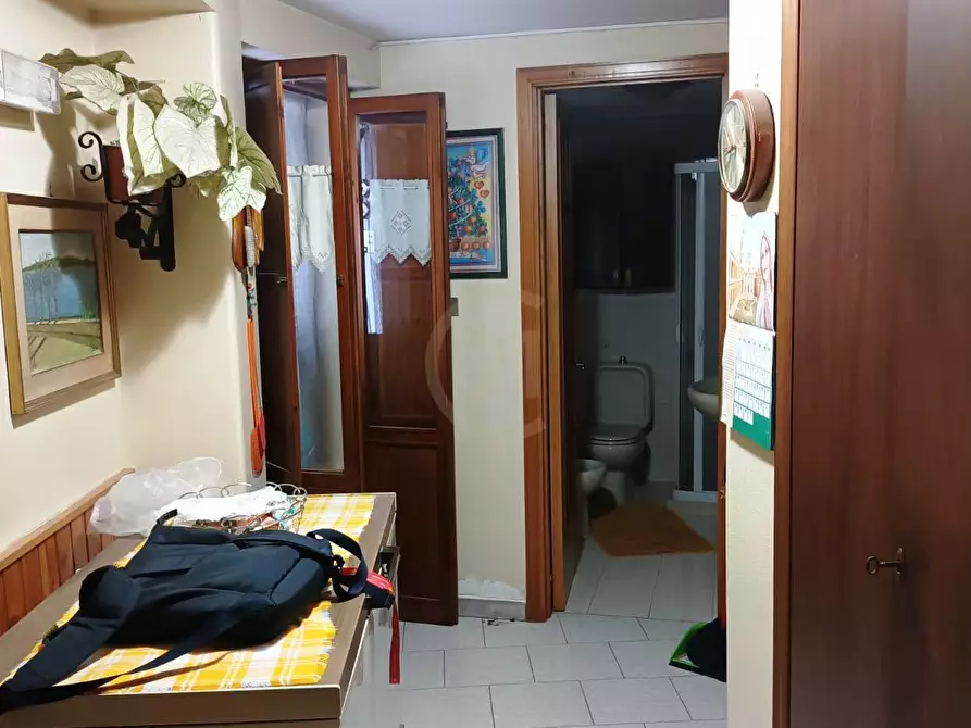 Immagine 4 di Terratetto in vendita  a Mascalucia