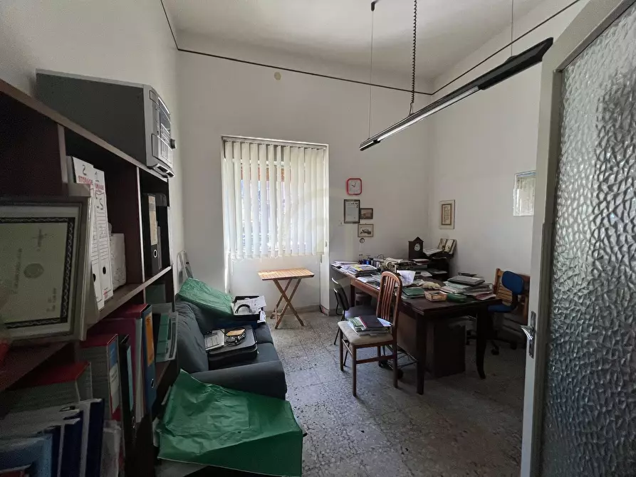 Immagine 1 di Appartamento in vendita  in Via Turi Scordo 25 a Misterbianco
