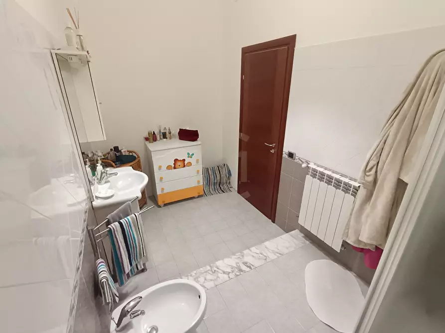Immagine 20 di Appartamento in vendita  in Via Texas 13 a Biancavilla