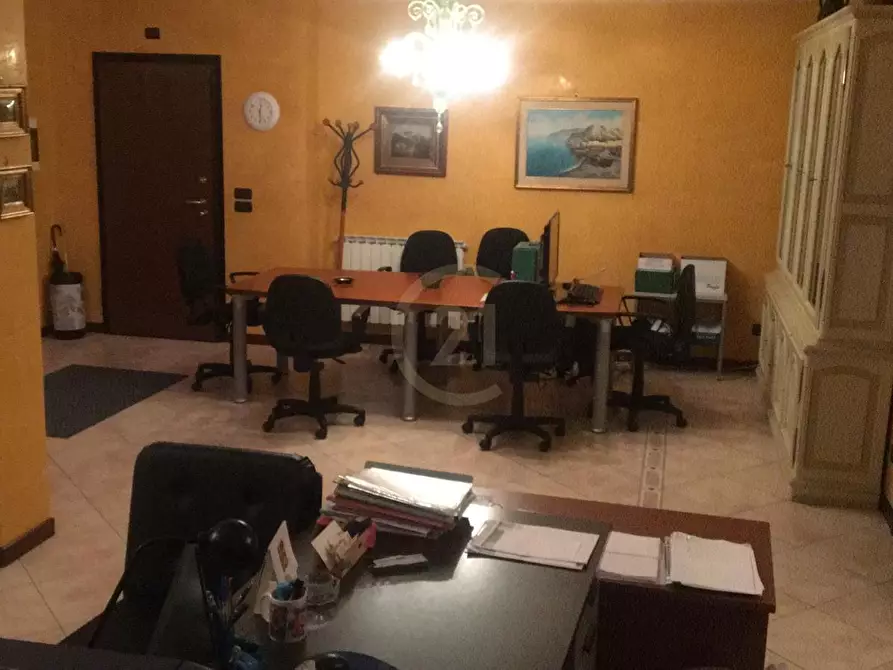 Immagine 3 di Casa bifamiliare in vendita  a Mascalucia
