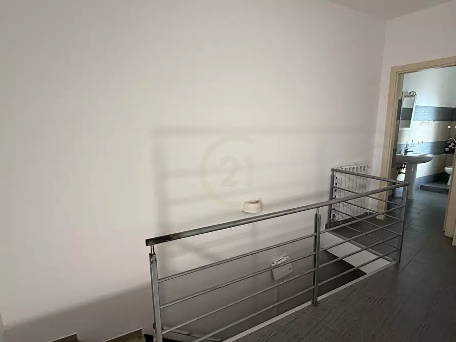 Immagine 8 di Casa semindipendente in vendita  a Belpasso