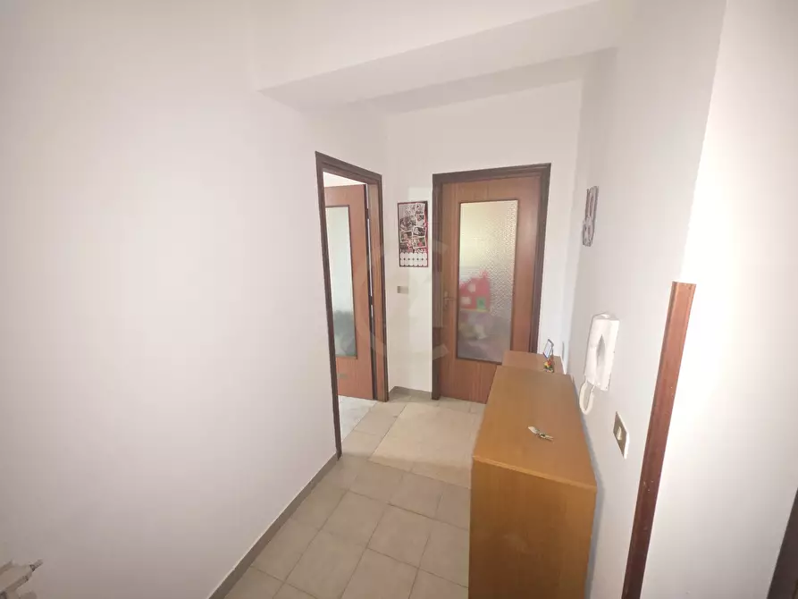 Immagine 8 di Appartamento in vendita  in C/da Aria Viana 446/A a Naso