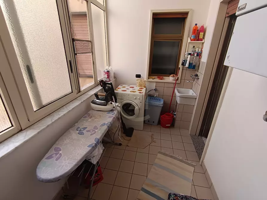 Immagine 21 di Appartamento in vendita  in Via Texas 13 a Biancavilla