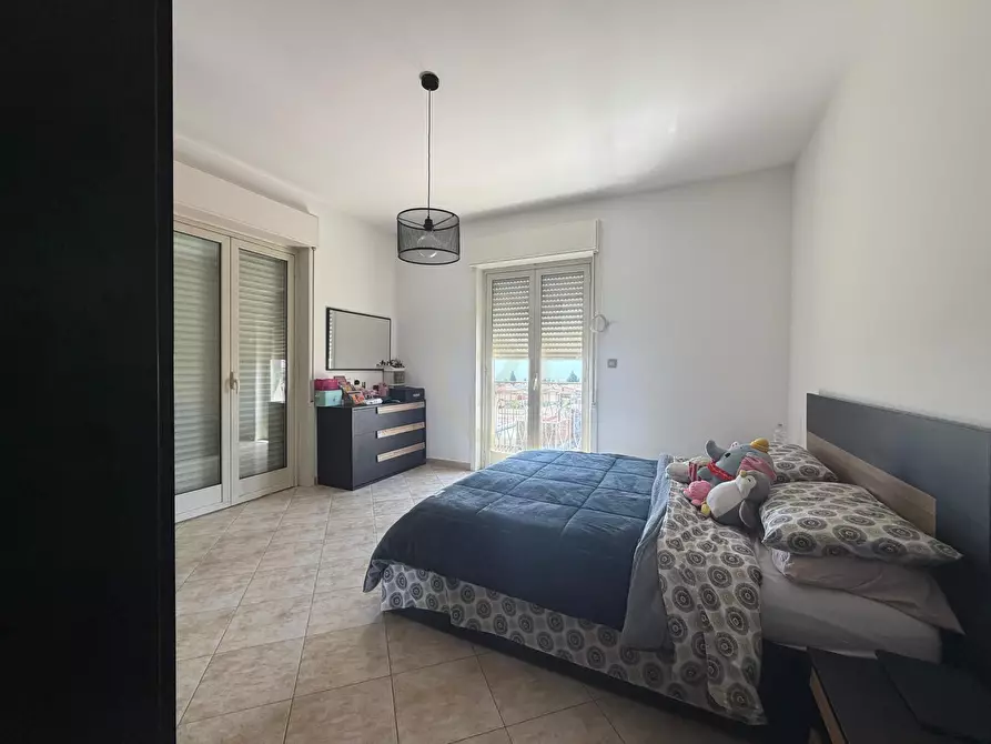 Immagine 25 di Appartamento in vendita  in Via Zappalà 5 a Mascalucia