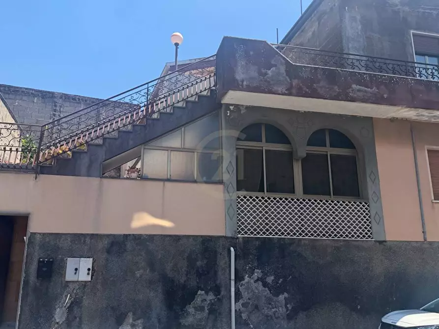 Immagine 16 di Casa bifamiliare in vendita  a Nicolosi