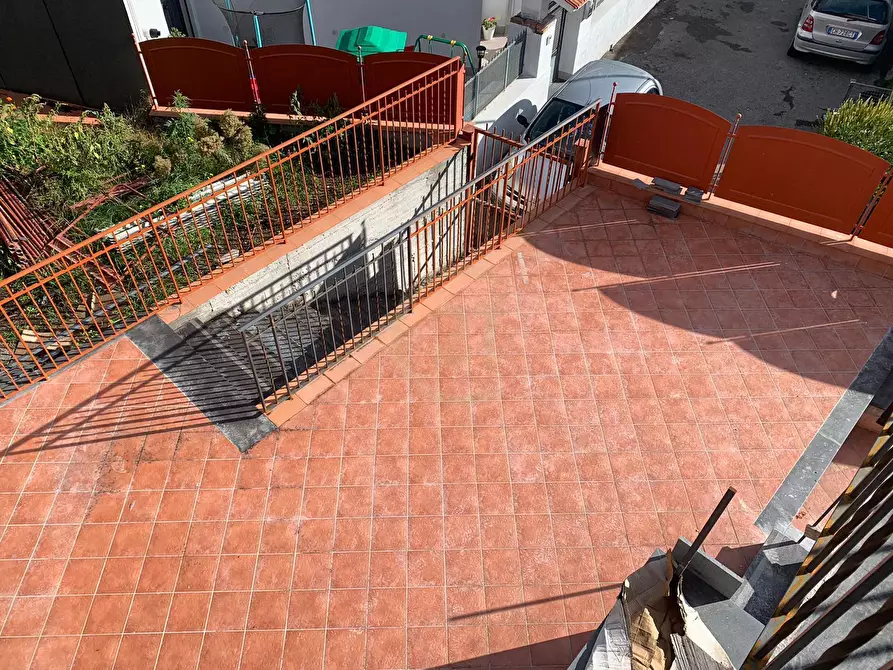 Immagine 13 di Appartamento in vendita  a Trecastagni