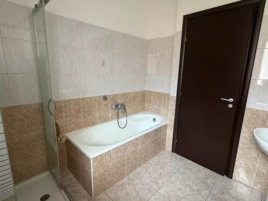 Immagine 11 di Appartamento in vendita  in Via Quattro Altarelli 20 a Mascalucia