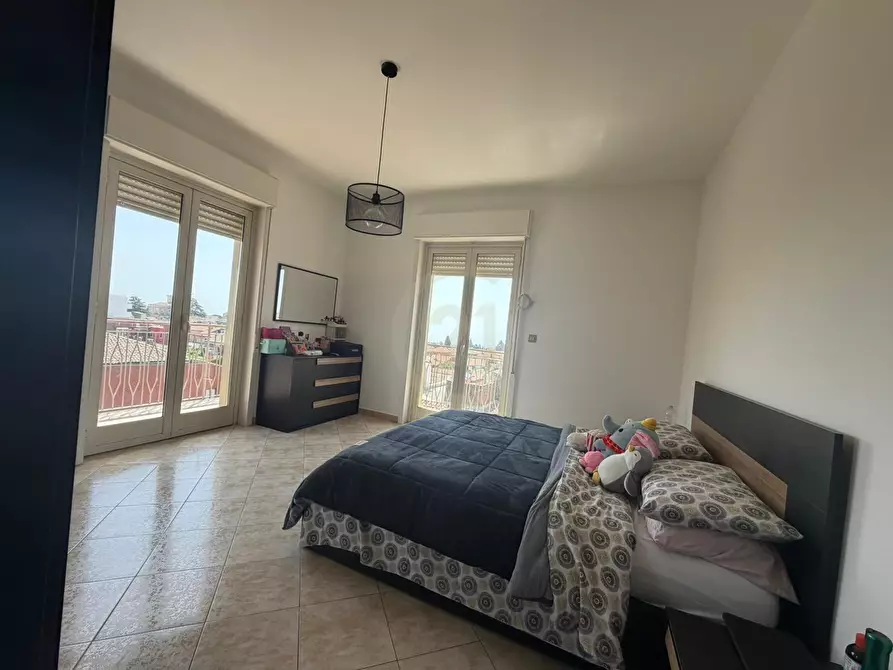Immagine 23 di Appartamento in vendita  in Via Zappalà 5 a Mascalucia