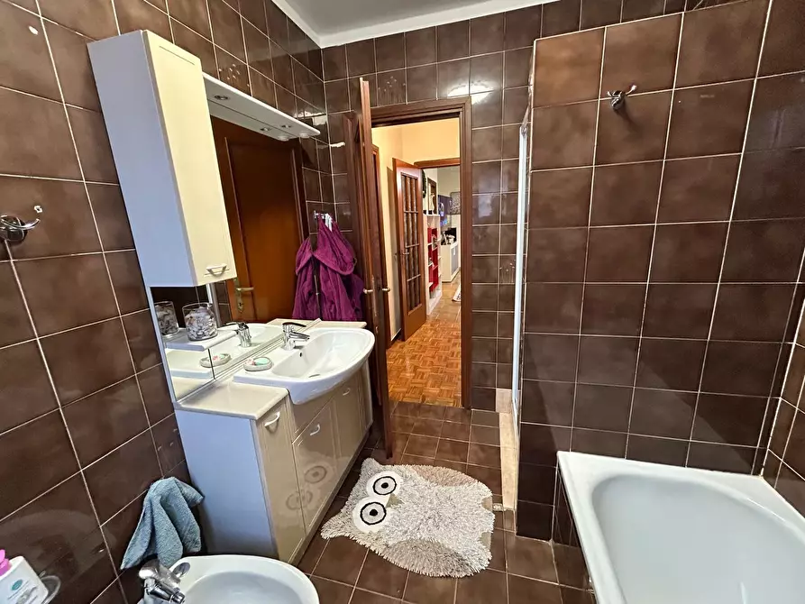 Immagine 26 di Quadrilocale in vendita  in Via toscana a Parma