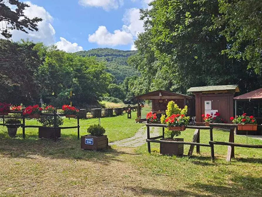 Immagine 3 di Trilocale in vendita  in località tugo ovest 62 a Berceto