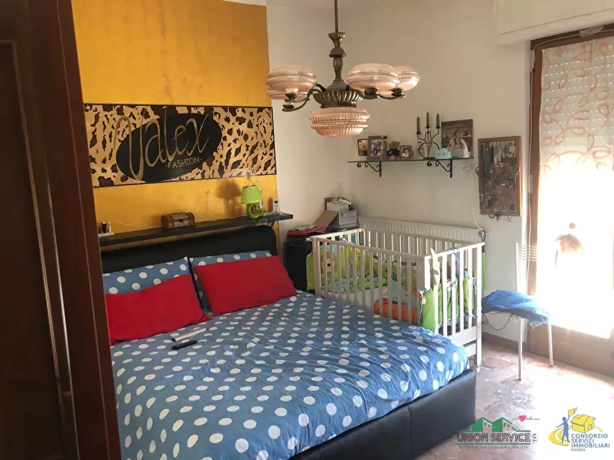 Immagine 27 di Trilocale in vendita  in Via Sacro Cuore a Brugnato