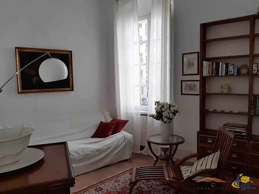 Immagine 7 di Bilocale in vendita  in Strada Luigi Carlo Farini a Parma