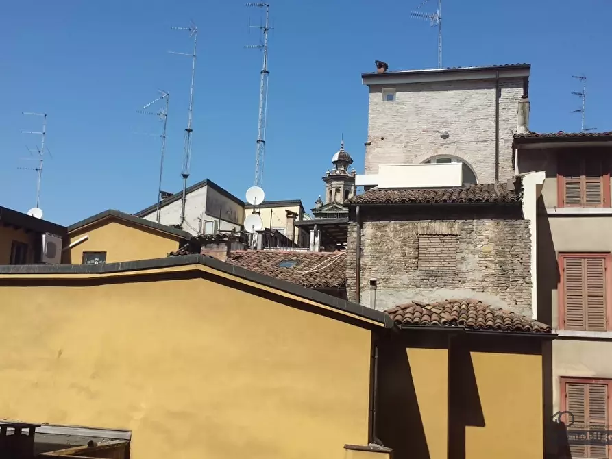 Immagine 10 di Ufficio in affitto  in Via Mazzini 3 a Parma