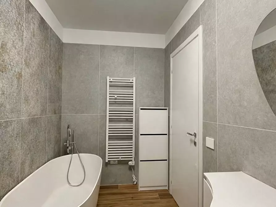 Immagine 12 di Trilocale in vendita  in Via Giovanni Verga 12 a Parma