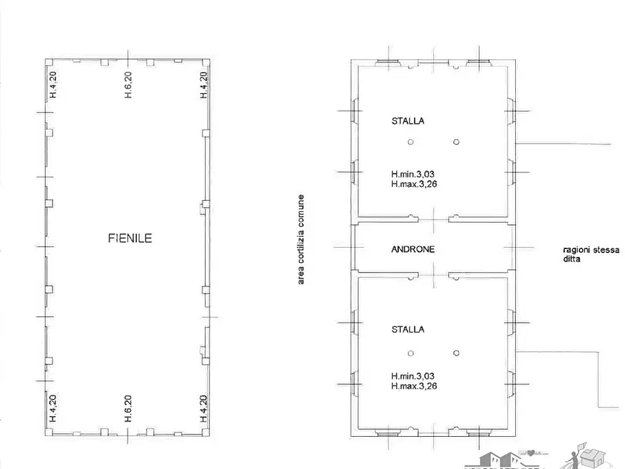 Immagine 31 di Casa indipendente in vendita  in Via Centolance 6b a Noceto