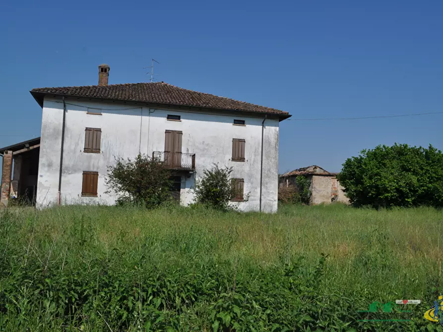 Immagine 6 di Rustico / casale in vendita  in Frazione Borgonovo 29 a Sissa Trecasali