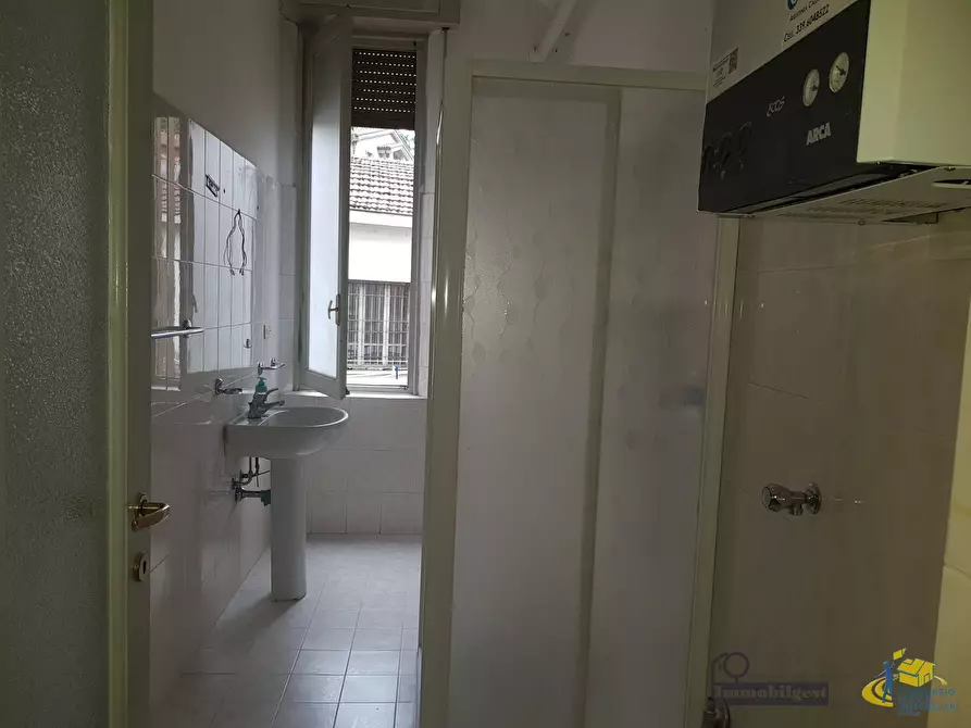 Immagine 5 di Trilocale in affitto  in Viale Tanara 13 a Parma