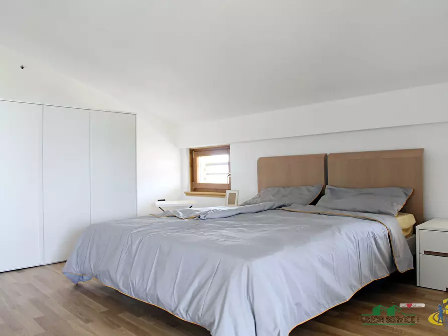 Immagine 7 di Casa bifamiliare in vendita  a Parma