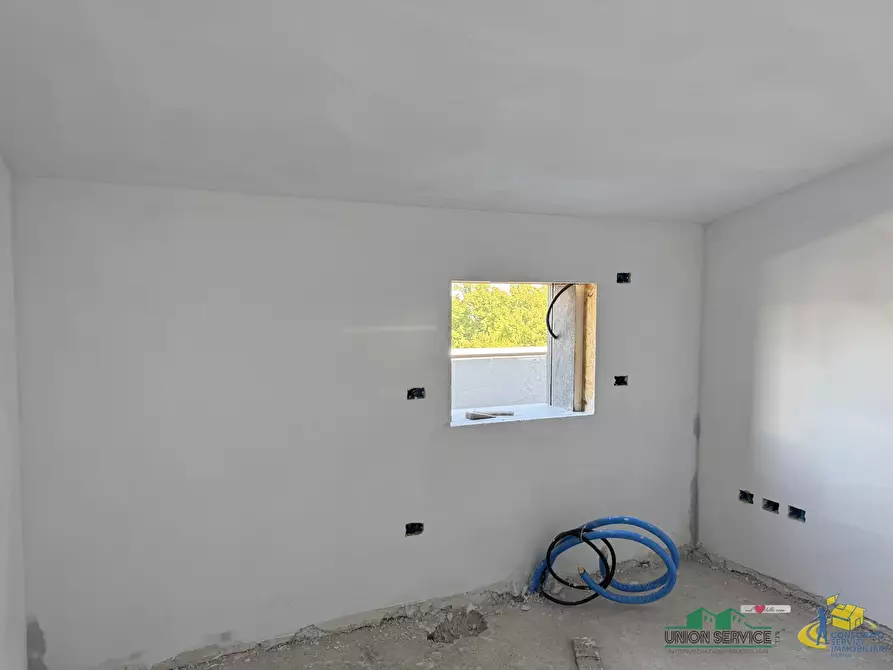 Immagine 5 di Quadrilocale in vendita  in Via Alberto Pasini a Parma