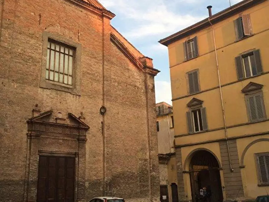 Immagine 14 di Loft/Open space in affitto  in Strada della Repubblica 58 a Parma