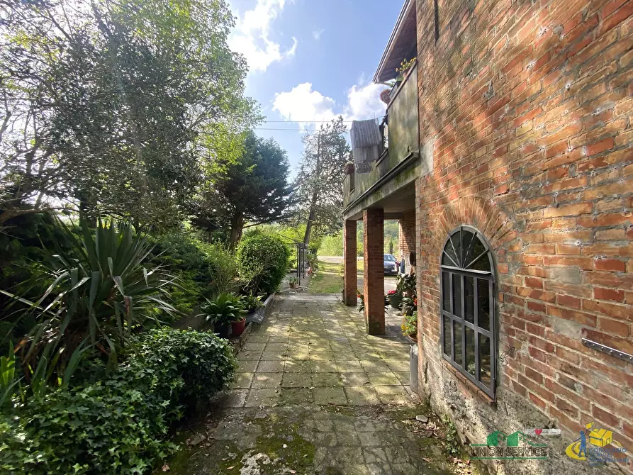 Immagine 9 di Casa indipendente in vendita  in Strada per Varano Marchesi 37 a Medesano