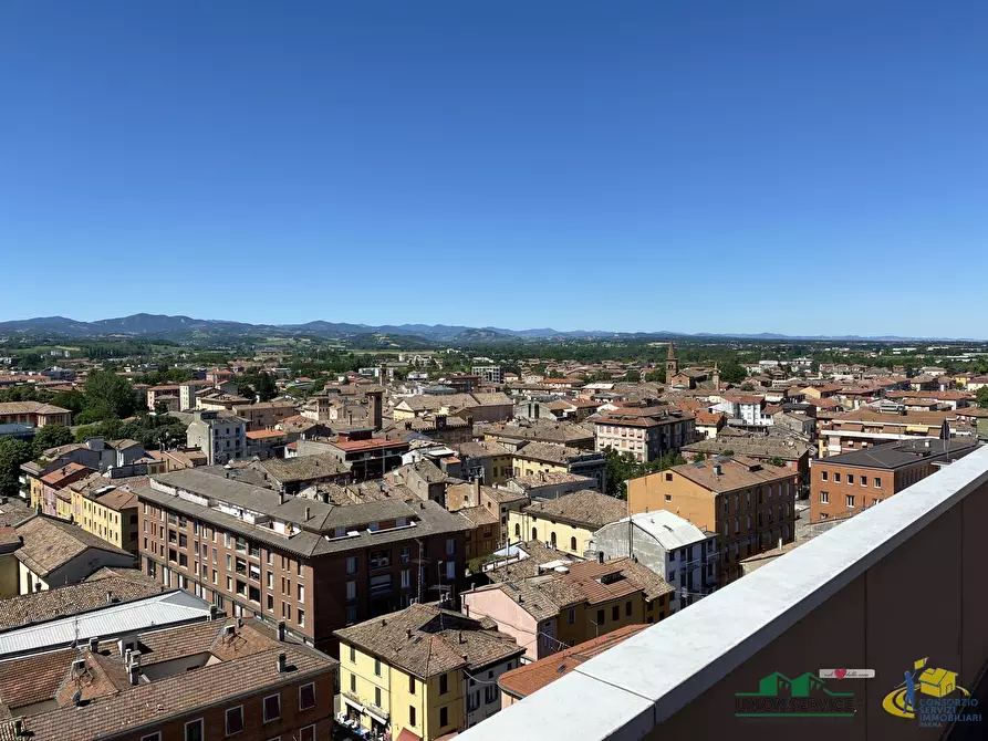 Immagine 9 di Attico in vendita  a Fidenza