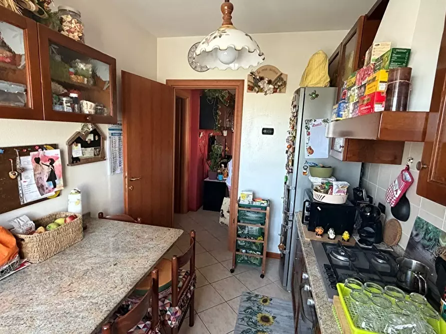 Immagine 10 di Trilocale in vendita  in Strada Bassa 20 a Collecchio