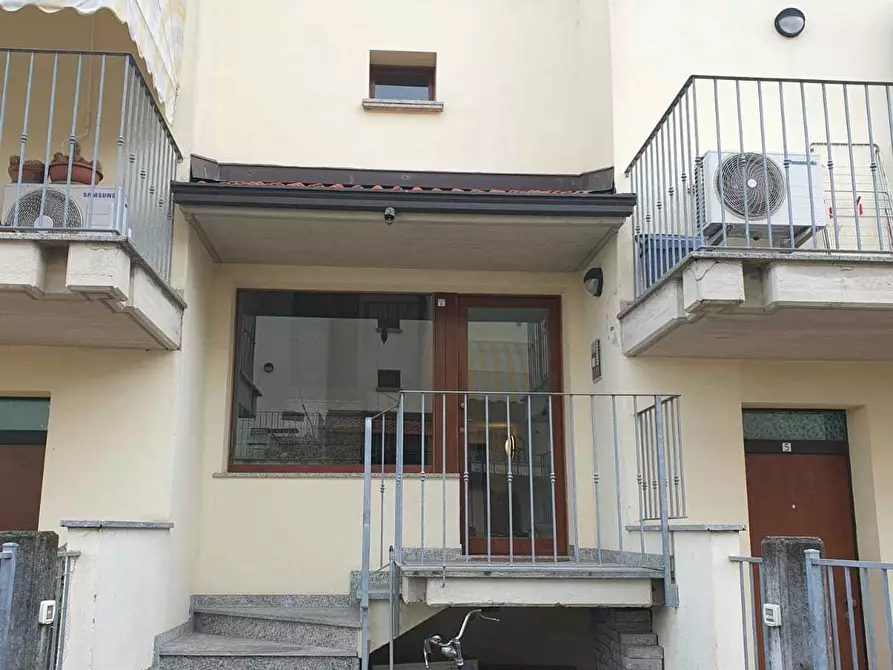 Immagine 26 di Bilocale in vendita  in VIA LUIGI NONO 1 a Busseto