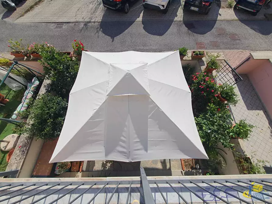 Immagine 34 di Trilocale in vendita  in VIA RAGNARA 8 a Arcola