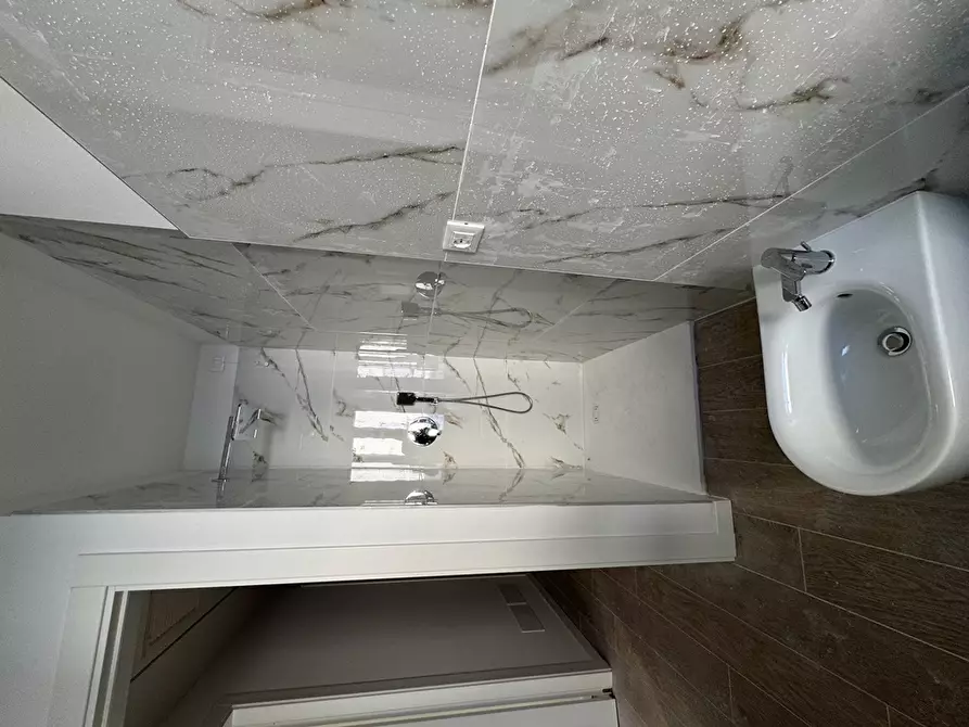 Immagine 18 di Trilocale in vendita  in Via Nazionale 14 a Fornovo Di Taro