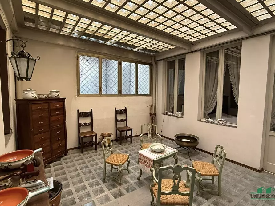 Immagine 8 di Terratetto in vendita  in Piazza Giuseppe Garibaldi 32 a Fidenza