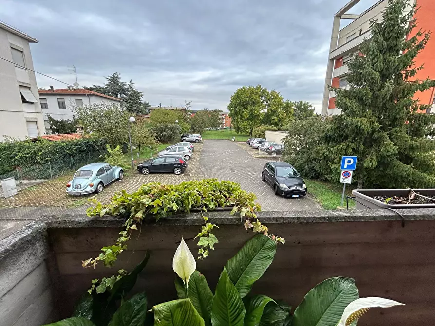 Immagine 18 di Quadrilocale in vendita  in Via toscana a Parma