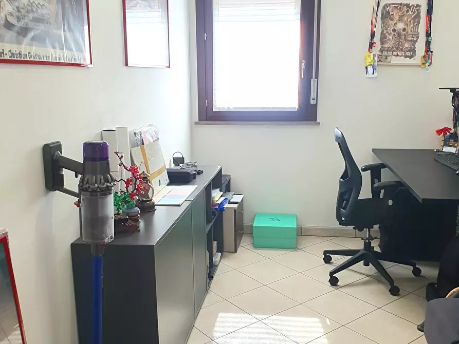 Immagine 13 di Trilocale in affitto  in Via Don Milani 11 a Medesano