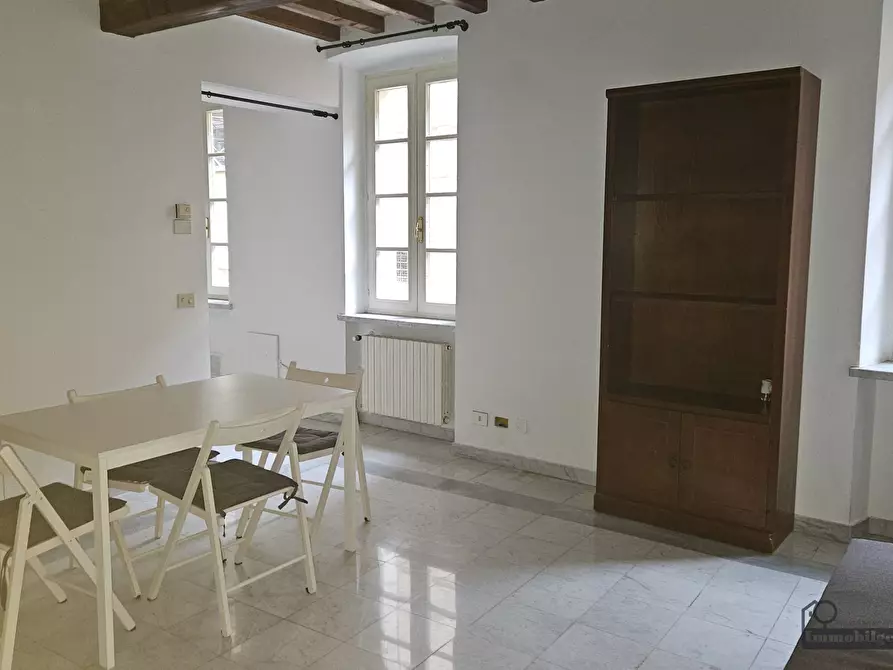Immagine 1 di Bilocale in affitto  in Via Garibaldi 12 a Parma