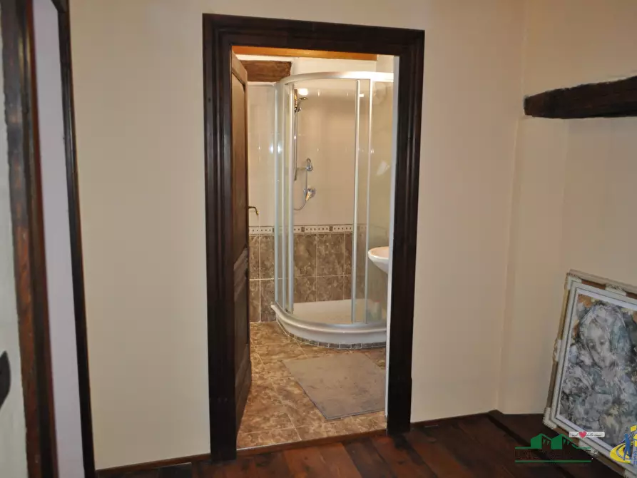 Immagine 13 di Terratetto in vendita  in Frazione Ossella a Valmozzola