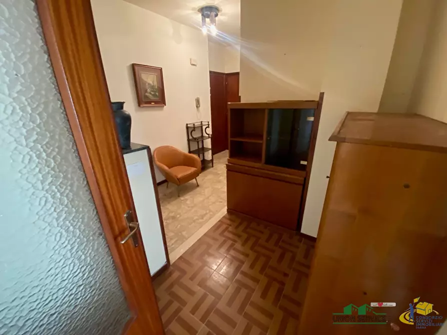 Immagine 10 di Appartamento in affitto  in Via Marzabotto 1 a Salsomaggiore Terme