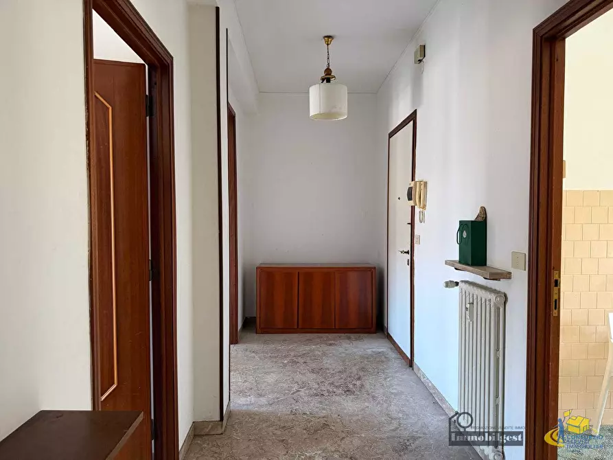 Immagine 1 di Quadrilocale in vendita  in Via Augusto Migliavacca 5 a Parma